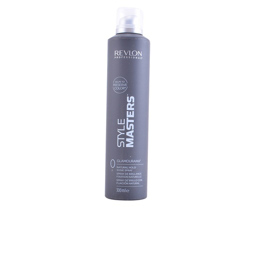 [151642] Revlon Style Master Glamorama Spray Brilhante 300ml