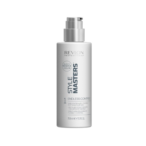 [151652] Revlon Style Masters Controle Infinito Duplo ou Nada 150ml