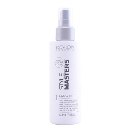 [151654] Revlon Style Masters Lissaver Protetor Suavizante 150ml
