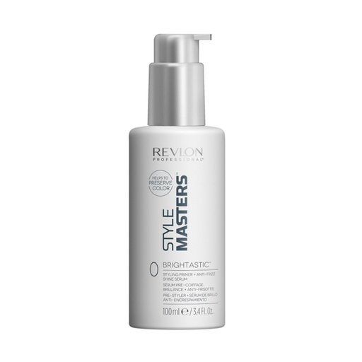 [151656] Revlon Style Masters Sérum Double Or Nothing 100ml
