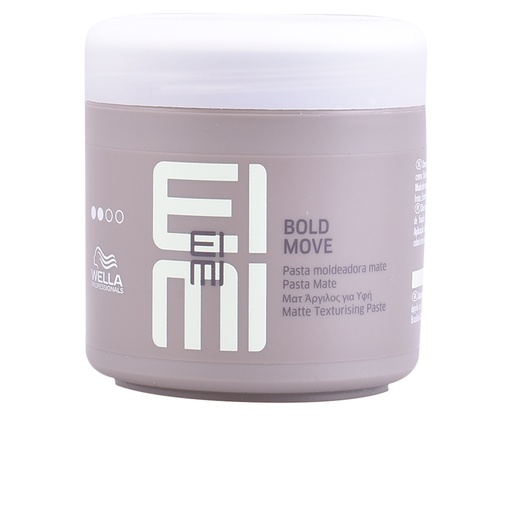 [151816] Pasta texturizante Wella Eimi Bold Move Matte