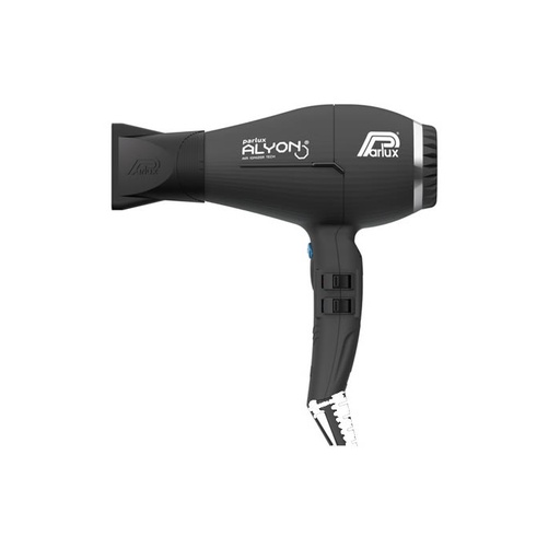 [152146] Secador de Cabelo Parlux Alyon Preto