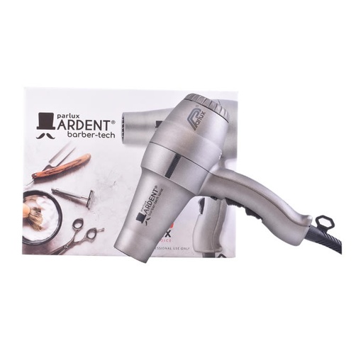 [152150] Asciugacapelli Parlux Arden Barber Tech