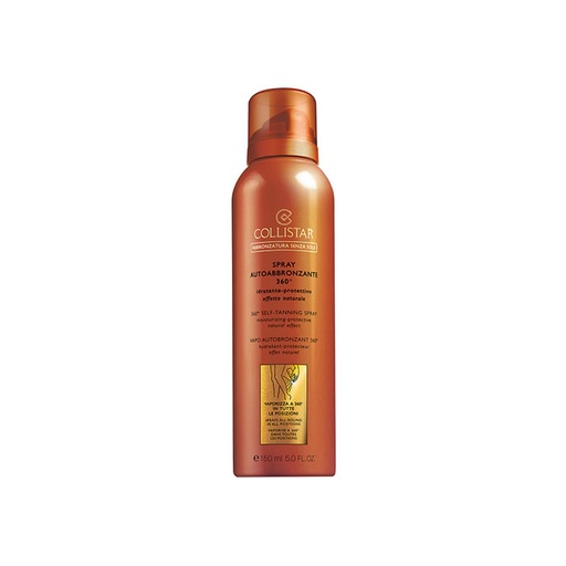 [95245] Collistar 360 Spray Autoabbronzante