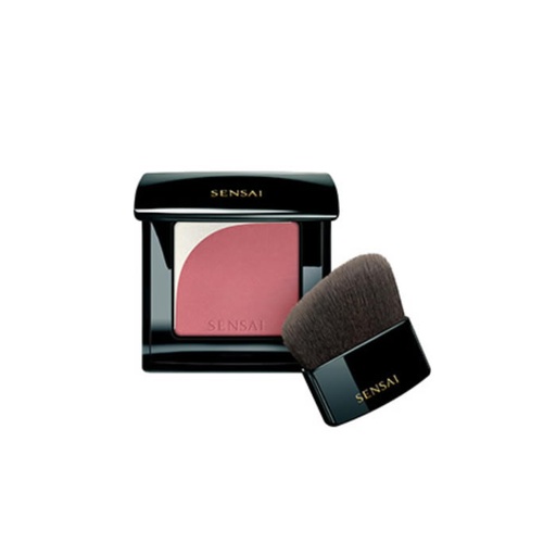 [153478] Sensai Blooming Blush 01 Malva