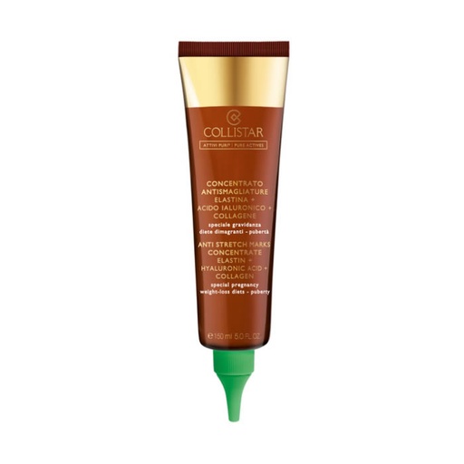 [127281] Collistar Pure Actives Anti Stretch Mark Concentrate 150ml