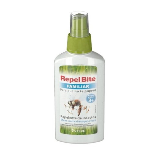 [154312] Afterbite Repel Bite Familiar 100ml