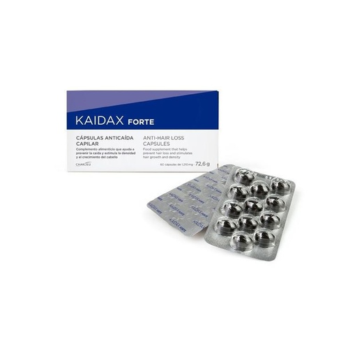 [154416] Kaidax Forte 60 kapslí