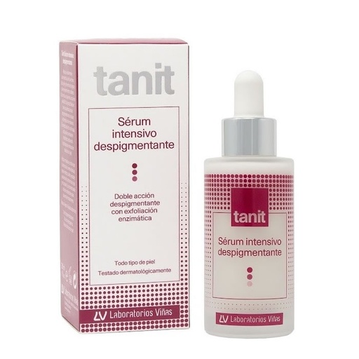 [154818] Tanit Intenzivní depigmentační sérum 30 ml