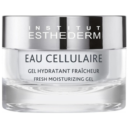 [155072] Institut Esthederm Cellular Water Fresh hydratační gel 50 ml