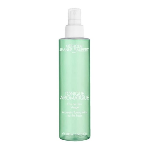 [155648] Jeanne Piaubert Agua De Cuidado Facial Tónico Aromático 200ml