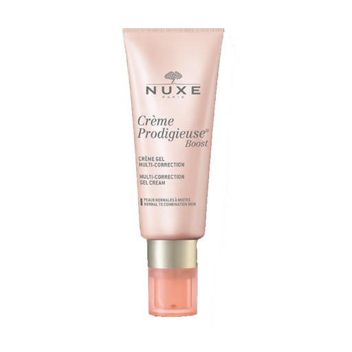 [157690] Nuxe Crème Prodigieuse Boost Multikorekční gelový krém 40 ml