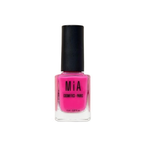 [157762] Magnetický růžový lak na nehty Mía Cosmetics