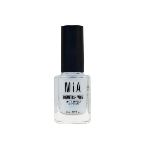 [157798] Mía Cosmetics Lak na nehty s matným efektem