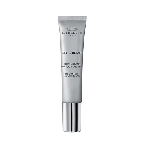 [158290] Institut Esthederm Lift & Repair Smoothing Eye Contour Treatment 15ml