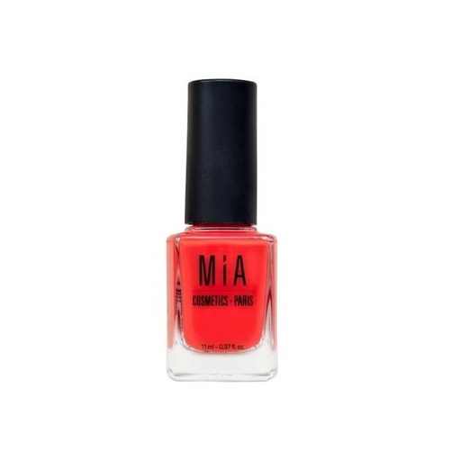 [158646] Mía Cosmetics Lak na nehty Sladká mandarinka