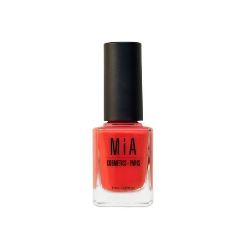 [158648] Mía Cosmetics Lak na nehty Orange Clay