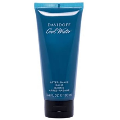 [124249] Davidoff Cool Water After Shave Balm