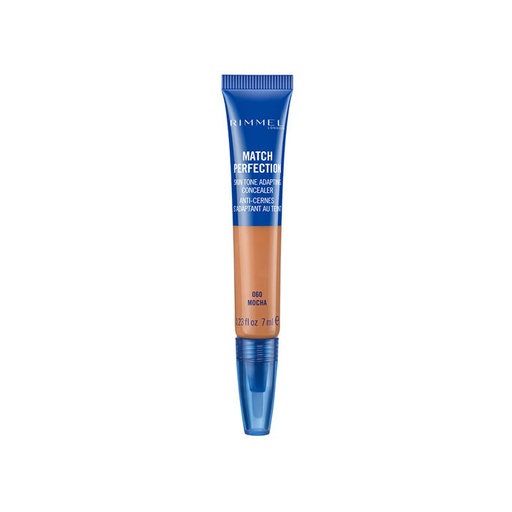 [160428] Rimmel London Match Perfection korektor 060 Moch 7 ml