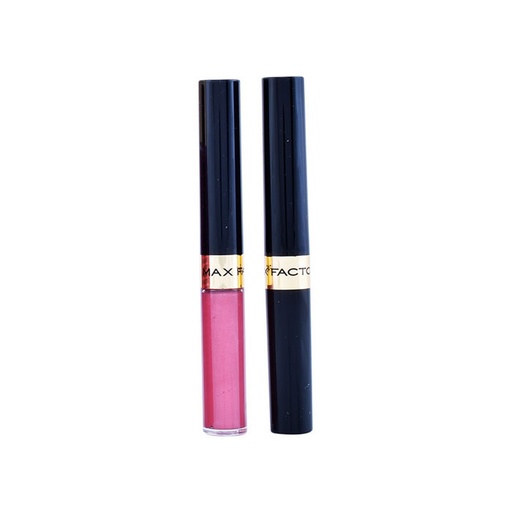[160940] Max Factor Lipfinity lūpų spalva 24h 020 Angelic Rose 2ml