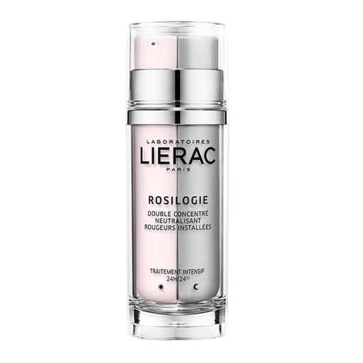 [161070] Lierac Rosilogie Double Neutralizing Redness Correction Concentrate 30ml