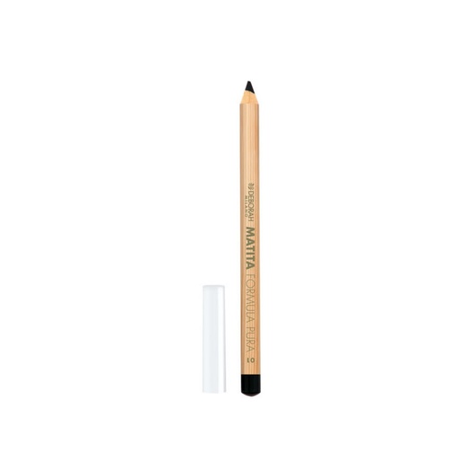[161620] Deborah Milano Formula Pura Eyepencil 01 Black