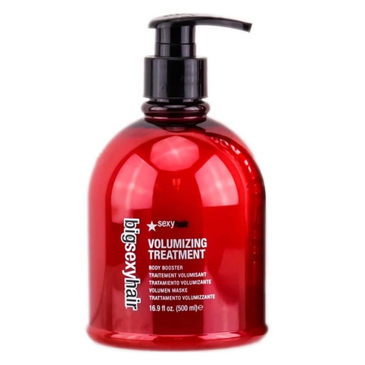 [161676] Big Sexyhair Volumizing Treatment 500ml