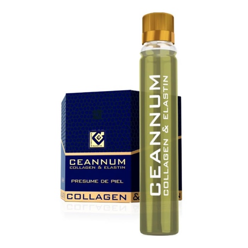 [161780] Ceannum Collagen A Elastin 10 ampulí 
