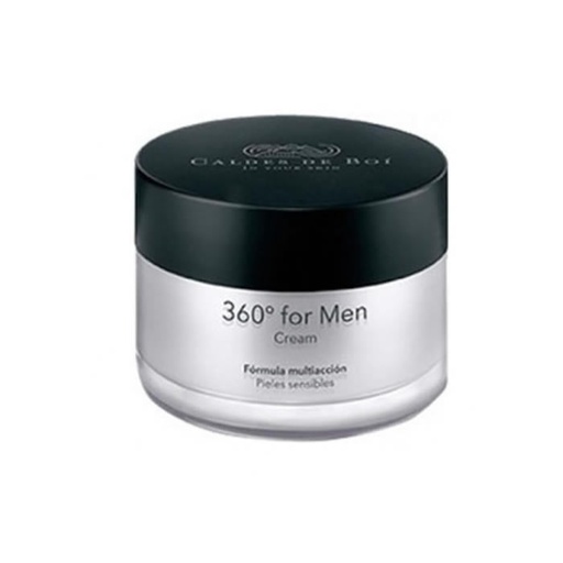 [162186] Boí Thermal Silessence pánský krém 50ml