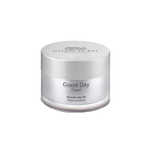 [162190] Boí Thermal Silesence denní krém 50ml