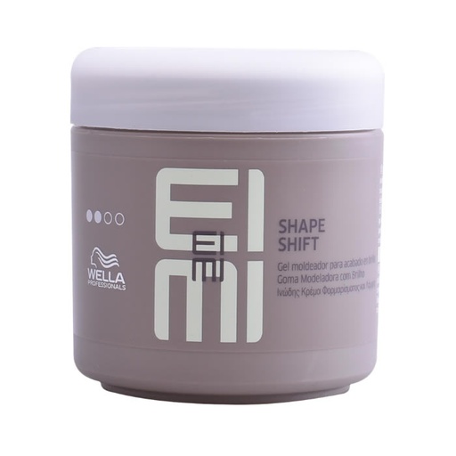 [163660] Wella Styling Dry Shape Shif Texturizing Radiance Gel 150ml