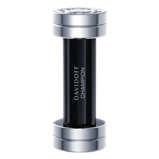 [11724] Toaletní voda Davidoff Champion ve spreji 90 ml