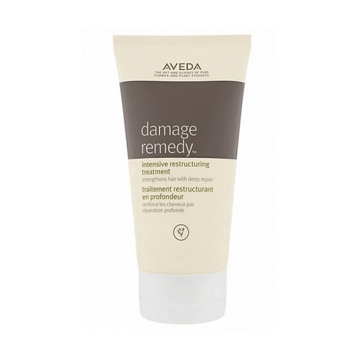 [163990] Aveda Damage Remedy Traitemex Deep Restructuring 150ml