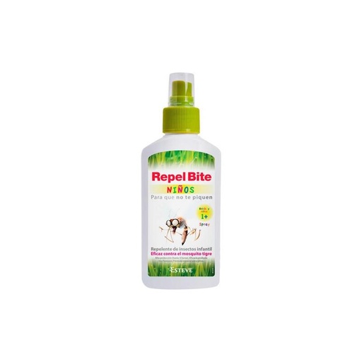 [164096] Repel Bite Repelent Spray pro děti 100ml
