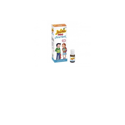 [164556] Neo Junior Jalea 14 Frascos