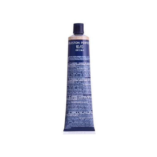 [165028] Wella Koleston Perfect Me+ 10/0 Pure Naturals 60 мл