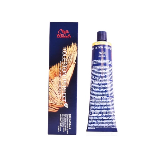 [165056] Wella Koleston Perfect Me+ 8/96 Ricos Naturales 60ml