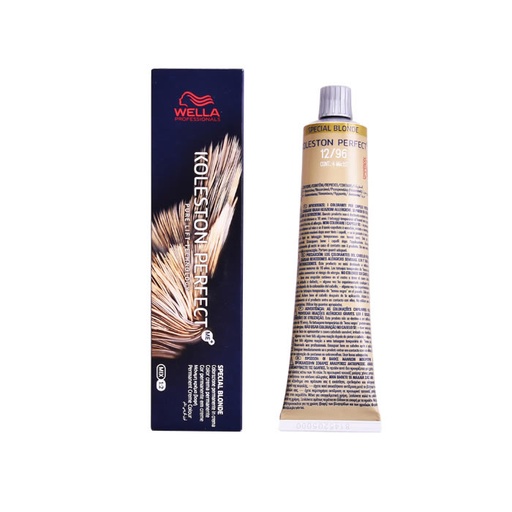 [165062] Wella Koleston Perfect Me+ 12/96 Rubio Especial 60ml