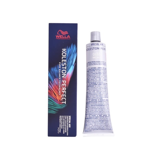 [165064] Wella Koleston Perfect Me+ 0/33 Mezcla Especial 60ml