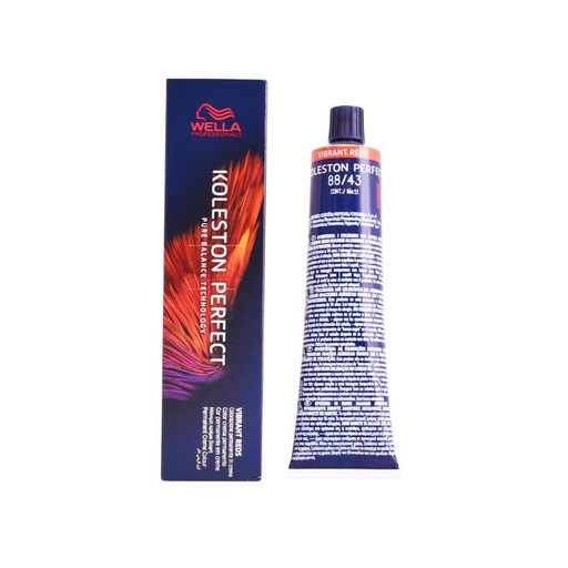 [165078] Wella Koleston Perfect Me+ 88/43 Vibrant Reds 60 мл