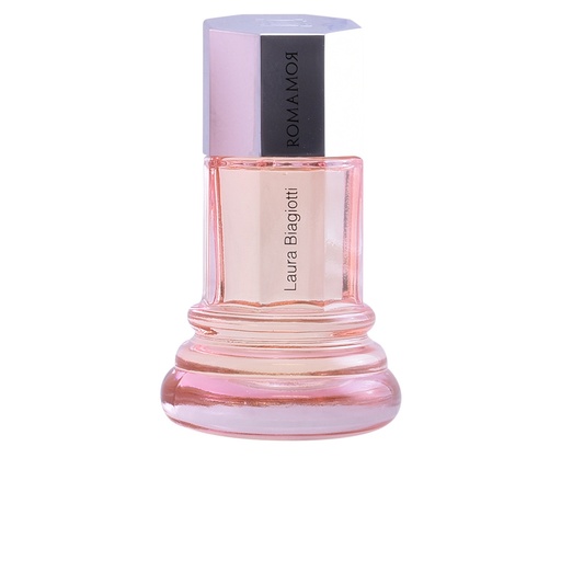 [165112] Laura Biagiotti Romamor Eau De Toilette Spray 50ml