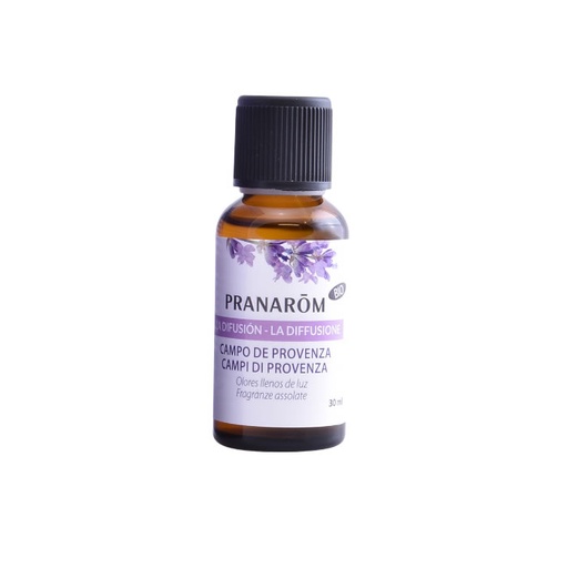 [165120] Pranarom La Difusion Campo De Provenza 30ml
