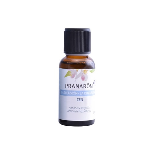 [165122] Pranarom La Difusion Zen 30 ml