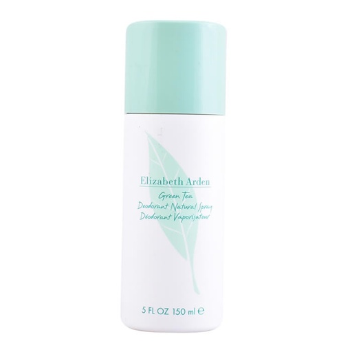 [165856] Elizabeth Arden Green Tea дезодорант спрей 150 мл