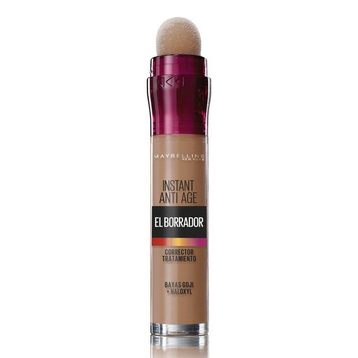 [166118] Maybelline Instant Age Rewind Eraser Dark Circles Treatment Concealer 08 Buff 6 ml
