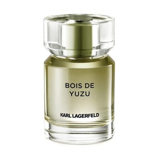 [166746] Karl Lagerfeld Bois De Yuzu toaletní voda ve spreji 50ml