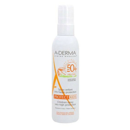 [167256] A-Derma Ducray Spray Protector pro děti 50 200ml