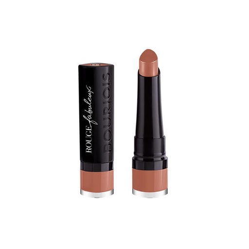 [167676] Bourjois Rouge Fabuleux 001 Abracadabeige!