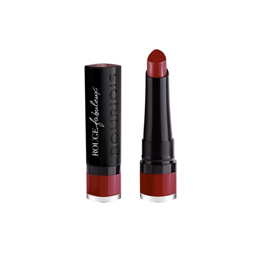 [167700] Bourjois Rouge Fabuleux 013 Brusnične zgodbe
