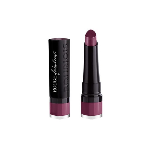 [167704] Bourjois Rouge Fabuleux 015 Plum Plum Pidou